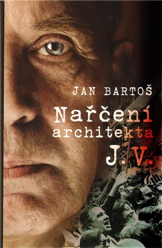 Nařčení architekta J.V.