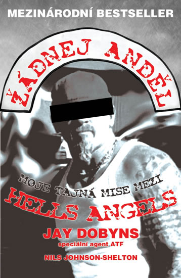 Žádnej anděl