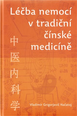 Léčba nemocí v tradiční čínské medicíně