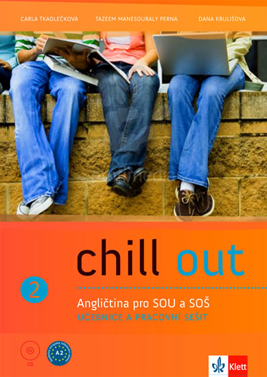 Chill out 2