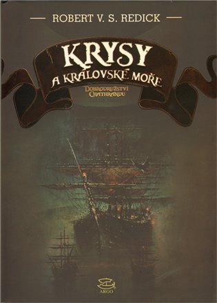 Krysy a Královské moře