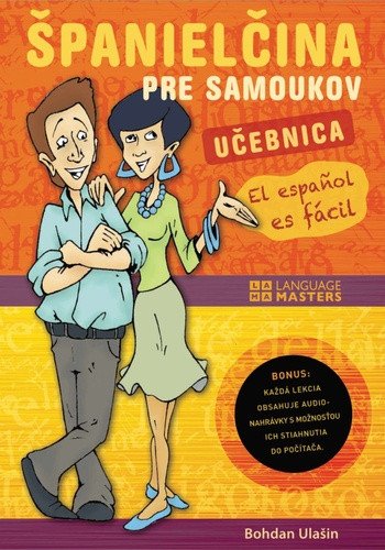 Španielčina pre samoukov