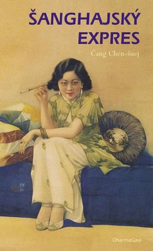 Šanghajský expres