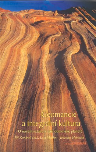 Geomancie a integrární kultura