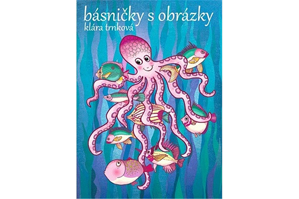 Básničky s obrázky