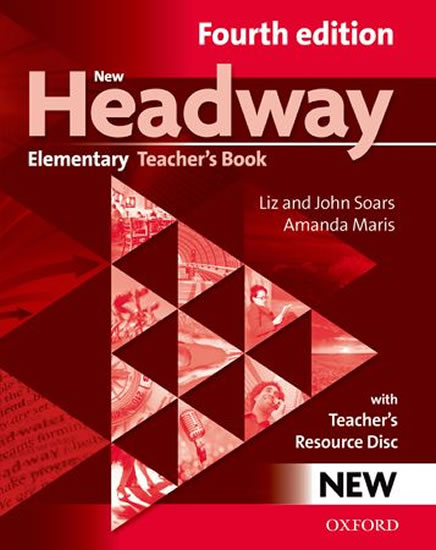 New Headway Elementary Teacher's Book
