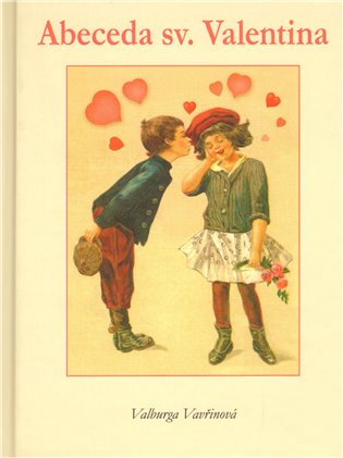 Abeceda sv. Valentina