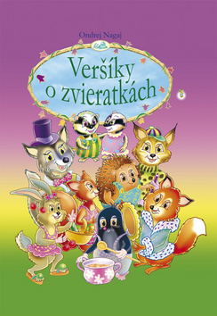Veršíky o zvieratkách