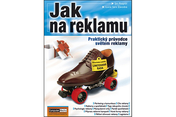 Jak na reklamu
