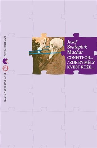 Confiteor... Zde by měly kvést růže