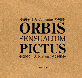 Orbis sensualium pictus