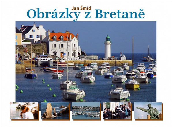 Obrázky z Bretaně