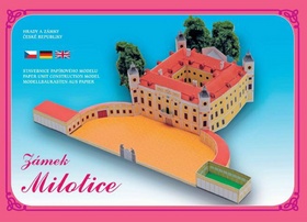 Zámek Milotice