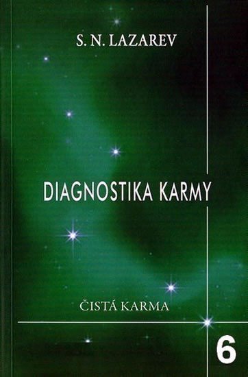 Diagnostika karmy 6