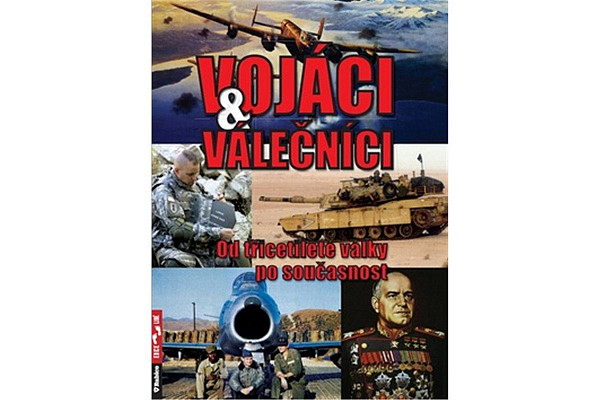 Vojáci a válečníci