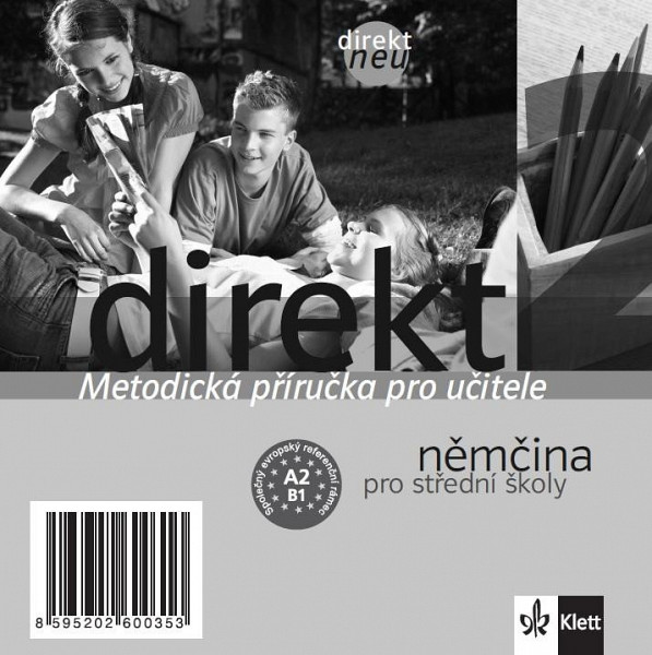 Direkt NEU 2 Metodická příručka