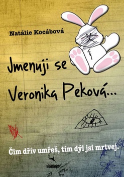 Jmenuji se Veronika Peková…