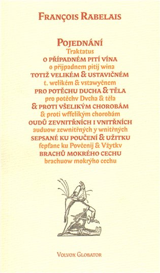 Pojednání o případném pití vína