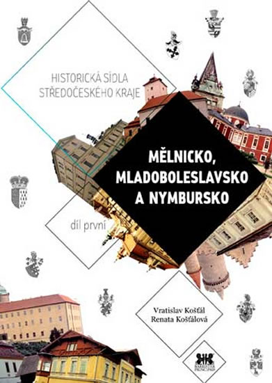 Historická sídla středočeského kraje