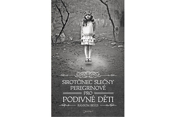 Sirotčinec slečny Peregrinové pro podivné děti