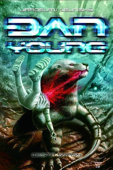 Dan Young 2 Cesta spásy