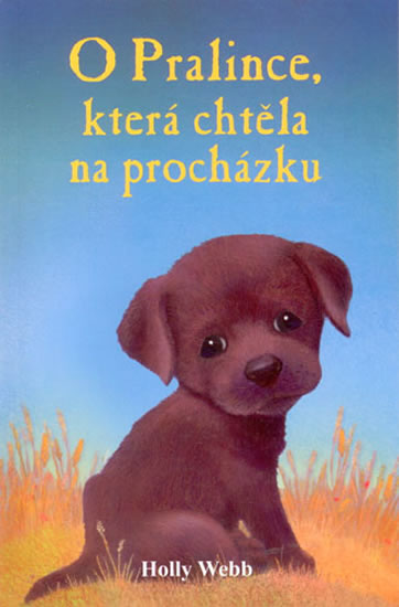 O pralince, která chtěla na procházku