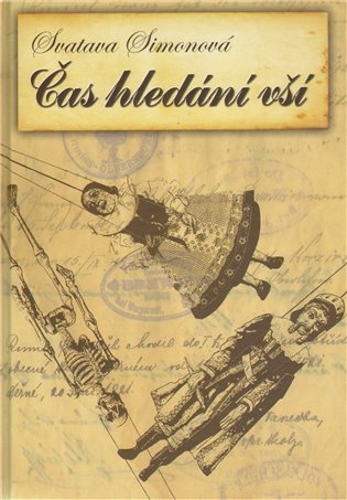 Čas hledání vší