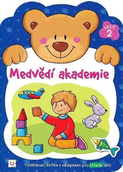 Medvědí akademie 2