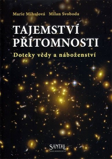 Tajemství přítomnosti