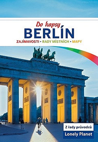 Berlín do kapsy