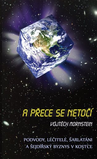 A přece se netočí