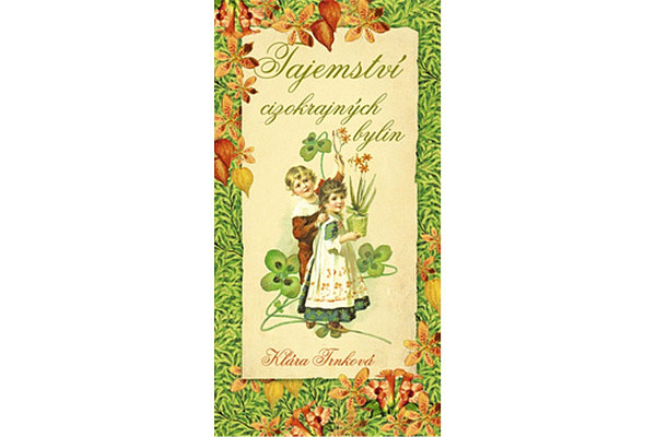 Tajemství cizokrajných bylin