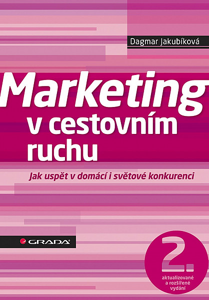 Marketing v cestovním ruchu