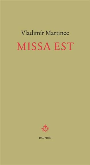 Missa est