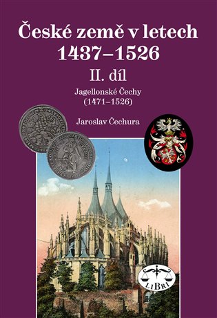 České země 1437-1526