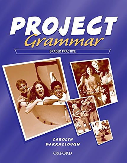 Project Grammar