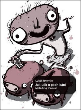 Jak učit o podnikání