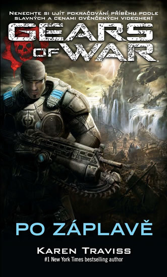 Gears of War 2 Po záplavě