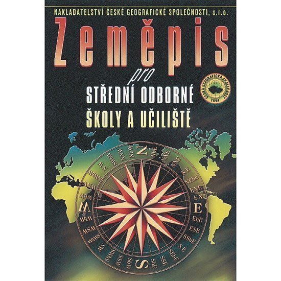 Zeměpis pro střední odborné školy a učiliště