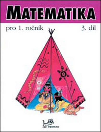 Matematika pro 1. ročník