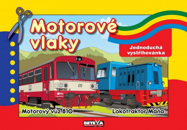 Motorové vlaky