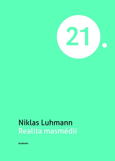 Realita masmédií