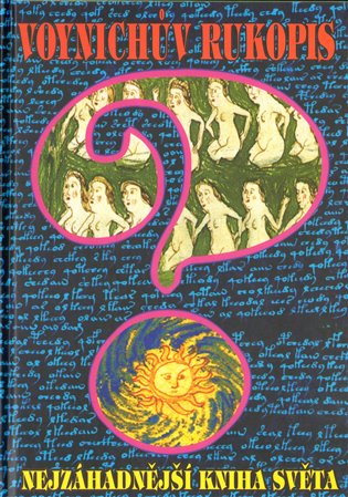 Voynichův rukopis aneb