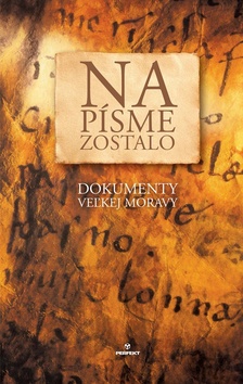 Na písme zostalo