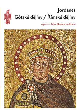 Gótské dějiny Římské dějiny