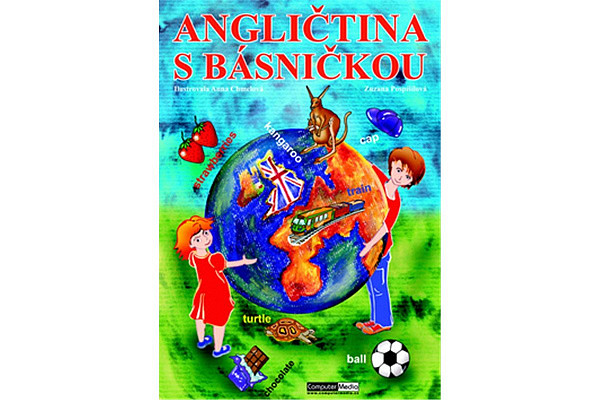 Angličtina s básničkou