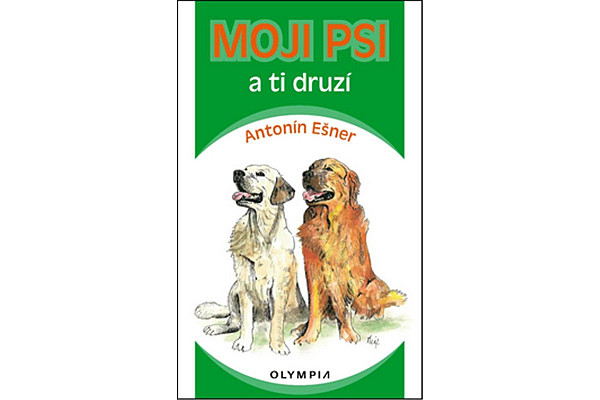 Moji psi a ti druzí