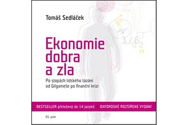 Ekonomie dobra a zla