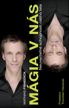 Mágia v nás