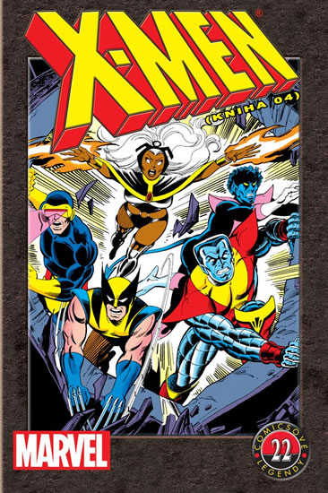 X-Men 4